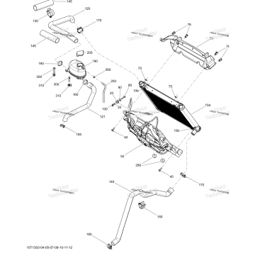 COOLING SYSTEM
