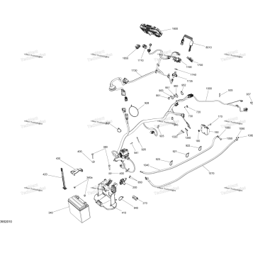 ELECTRICAL SYSTEM