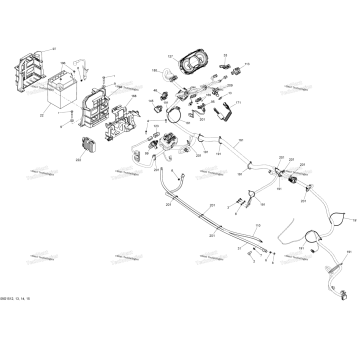 ELECTRICAL SYSTEM