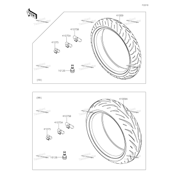 TIRES