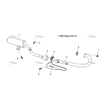 EXHAUST /EB