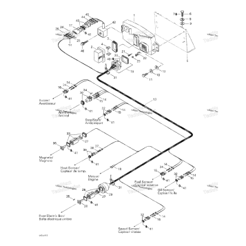 ELECTRICAL SYSTEM