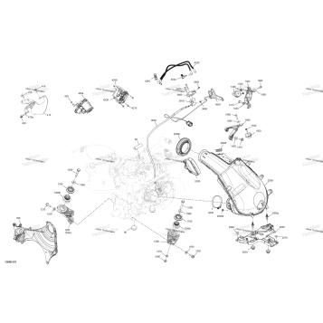 ENGINE - SYSTEM