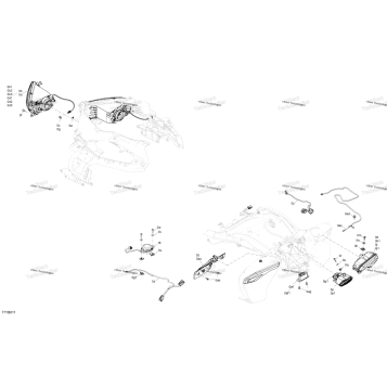 ELECTRIC - VEHICLE LIGHTING