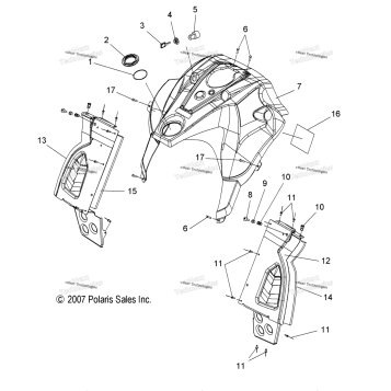 BODY, CONSOLE