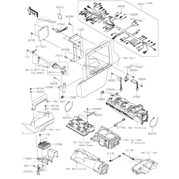 FUEL INJECTION