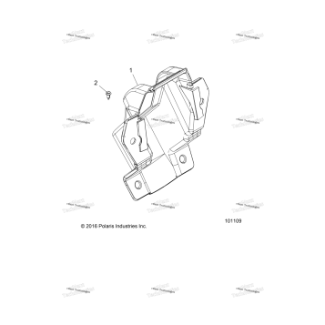 BODY, STEERING BOOT