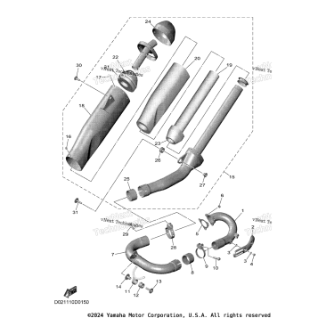 EXHAUST