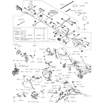 CHASSIS ELECTRICAL EQUIPMENT