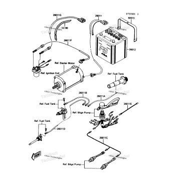 ELECTRICAL EQUIPMENT