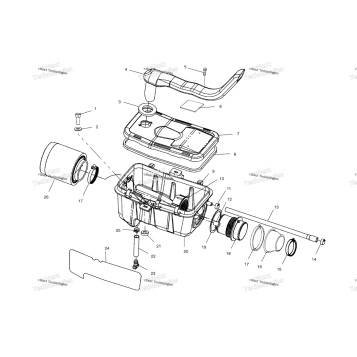 AIR BOX /FC