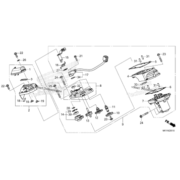 CLUTCH ACTUATOR