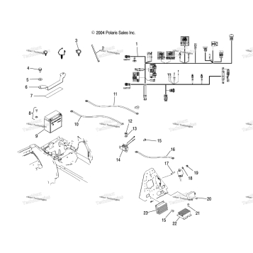 ELECTRICAL