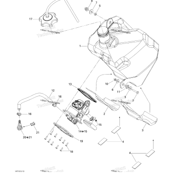 FUEL SYSTEM