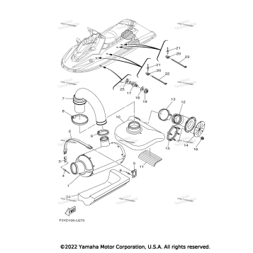 EXHAUST 3