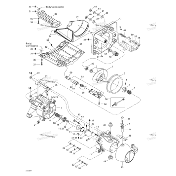 PROPULSION SYSTEM