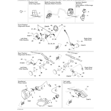 ELECTRICAL ACCESSORIES 2