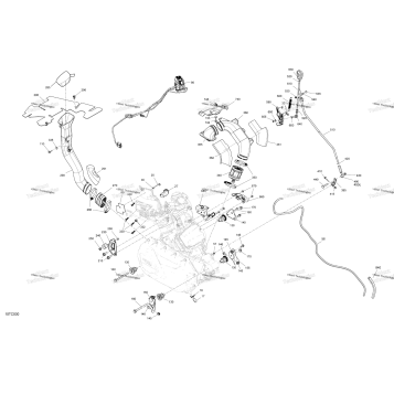 ENGINE - SYSTEM