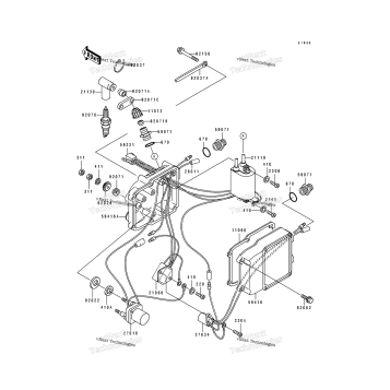 IGNITION COIL (JS440-A15)