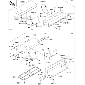 SEAT(S9F/SAF)