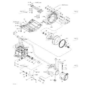 PROPULSION SYSTEM