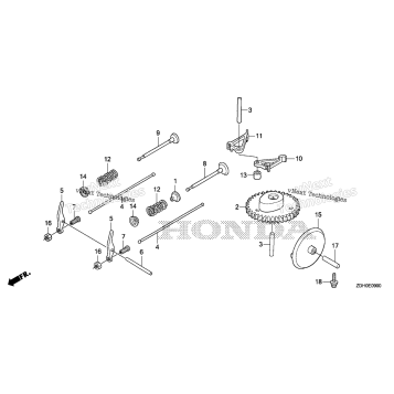 CAMSHAFT