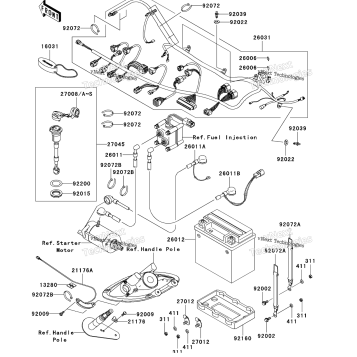 ELECTRICAL EQUIPMENT