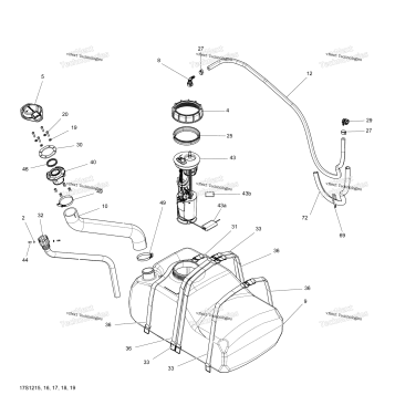 FUEL SYSTEM