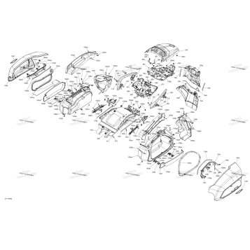BODY AND ACCESSORIES CARGO
