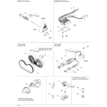 ELECTRICAL ACCESSORIES