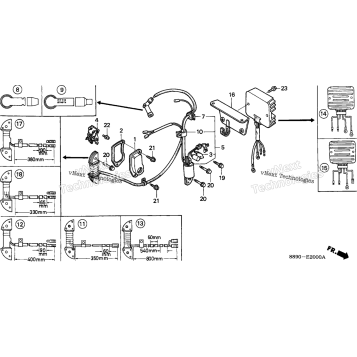 IGNITION COIL