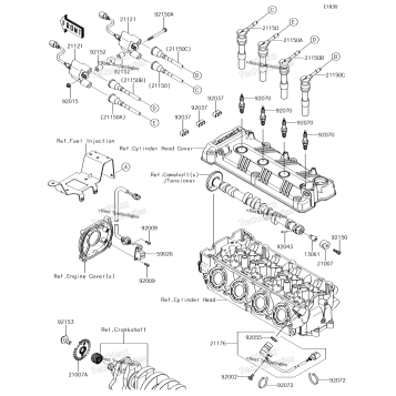 IGNITION SYSTEM