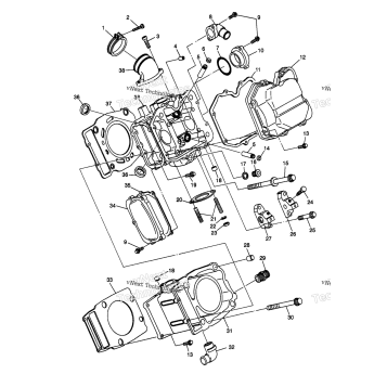 CYLINDER
