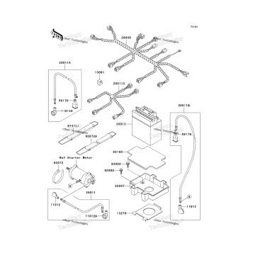 ELECTRICAL EQUIPMENT