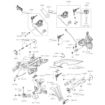 IGNITION SWITCH
