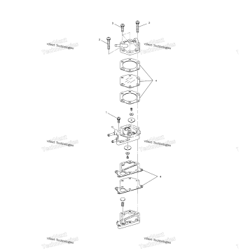 FUEL PUMP /AB