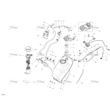 FUEL SYSTEM