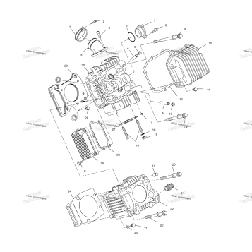 CYLINDER