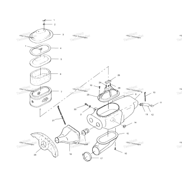 AIR BOX
