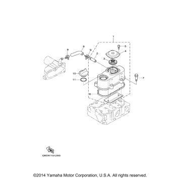 CYLINDER HEAD COVER
