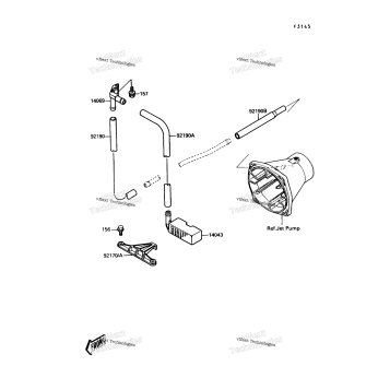 BILGE SYSTEM