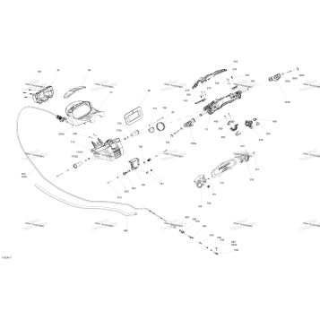 MECHANIC - STEERING