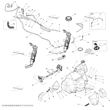 FUEL SYSTEM