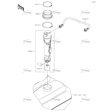 FUEL PUMP