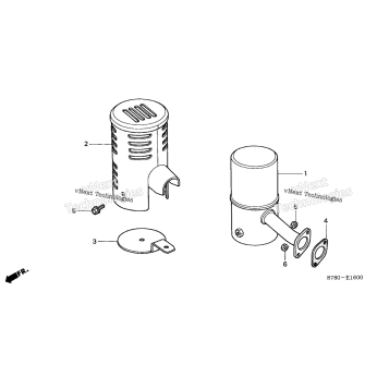 MUFFLER (1)