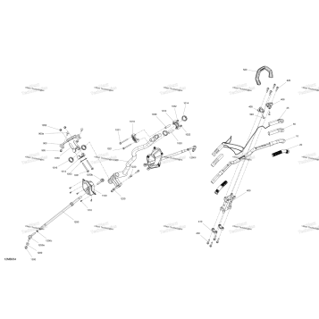 MECHANIC - STEERING