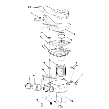 AIR BOX ASSEMBLY