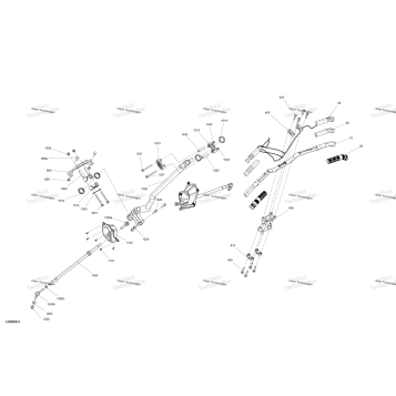MECHANIC - STEERING