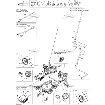 ELECTRICAL ACCESSORIES 3, SM5