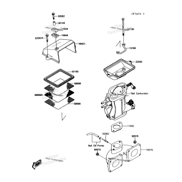 FLAME ARRESTER